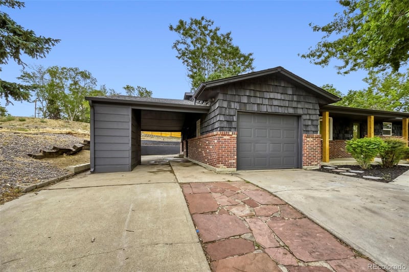 6562 Everett St, Arvada, CO 80004