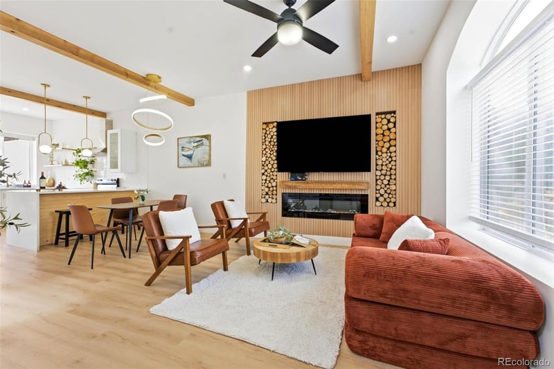 512 W 8th Ave, Denver, CO 80204