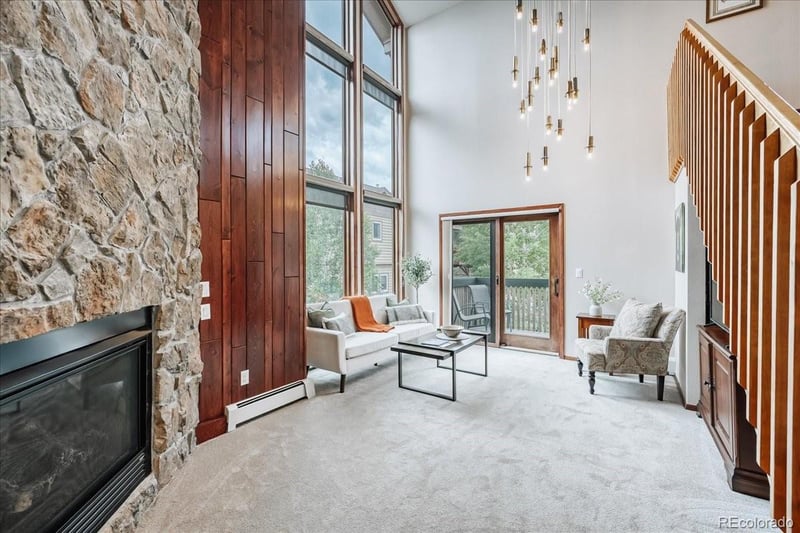 3710 Ryan Gulch Rd #375, Silverthorne, CO 80498