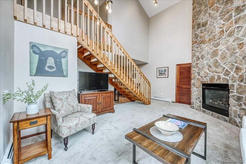 3710 Ryan Gulch Rd #375, Silverthorne, CO 80498