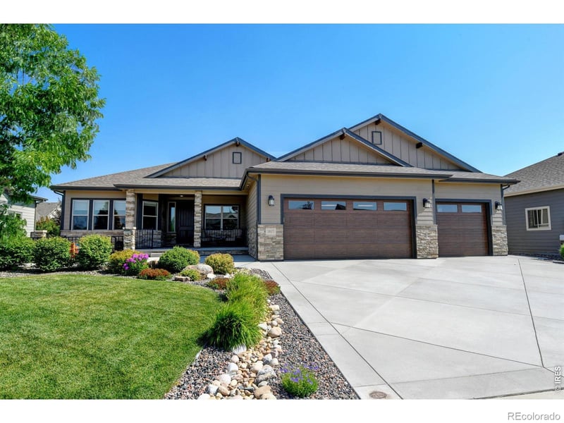 3817 Desert Rose Ct, Loveland, CO 80537