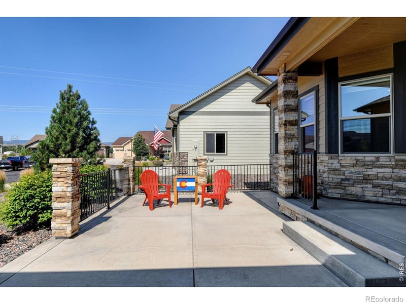 3817 Desert Rose Ct, Loveland, CO 80537