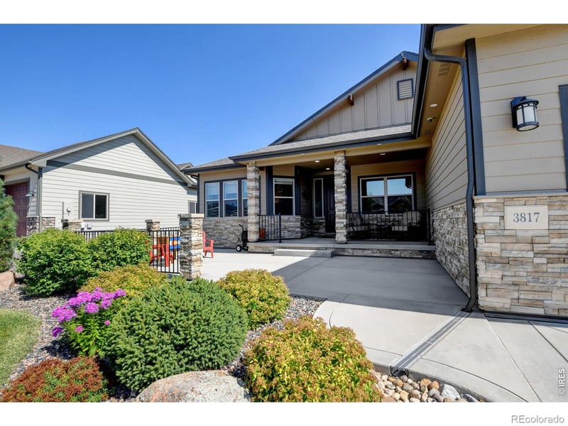 3817 Desert Rose Ct, Loveland, CO 80537