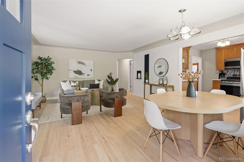 2982 N Raleigh St, Denver, CO 80212