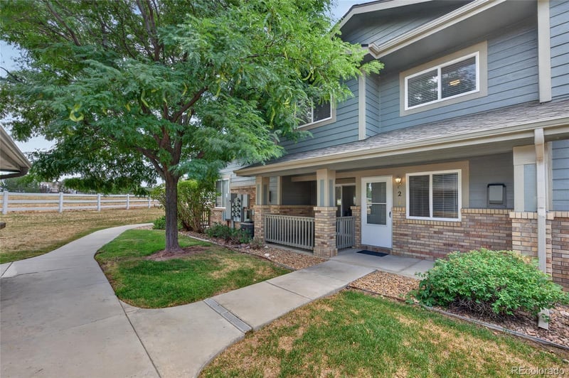 2900 Purcell St #C2, Brighton, CO 80601