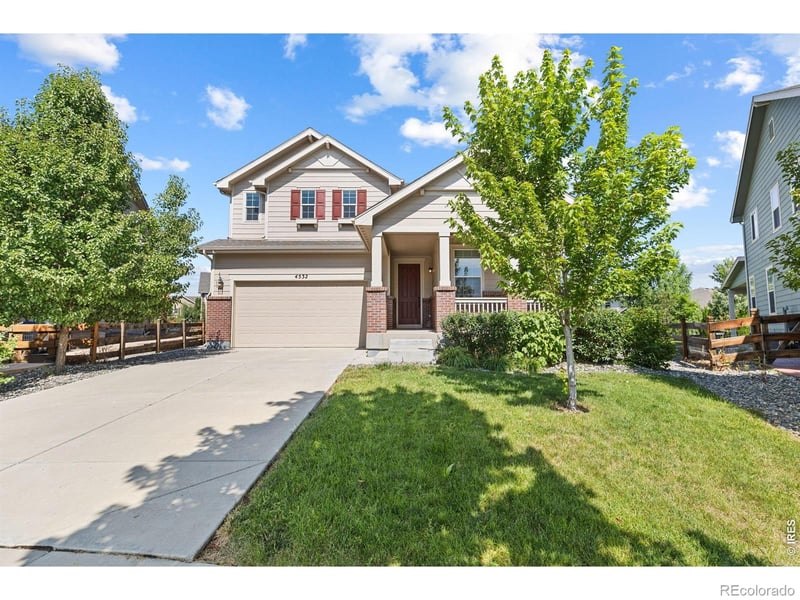 4532 Heatherhill Ct, Longmont, CO 80503