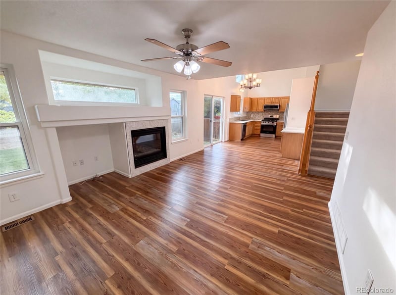4149 S Rome St, Aurora, CO 80018
