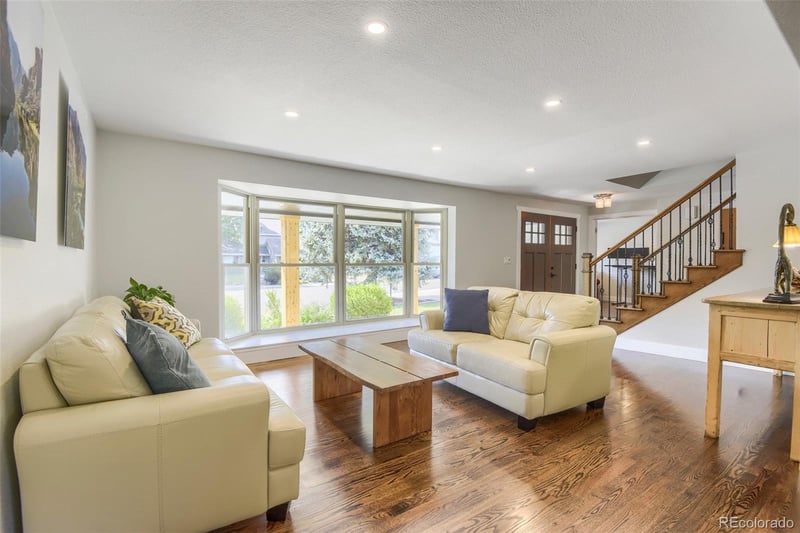6484 S Newport Ct, Centennial, CO 80111
