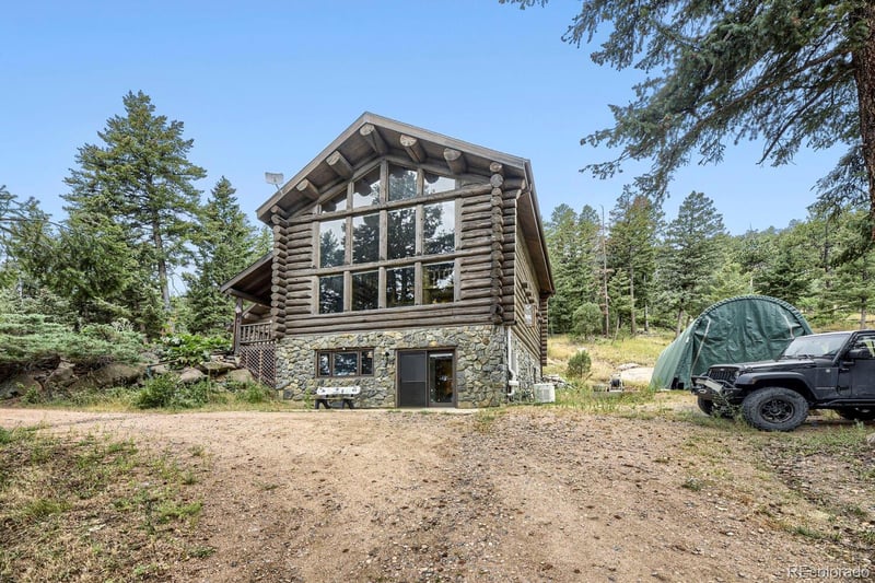 8465 Us Highway 285, Morrison, CO 80465