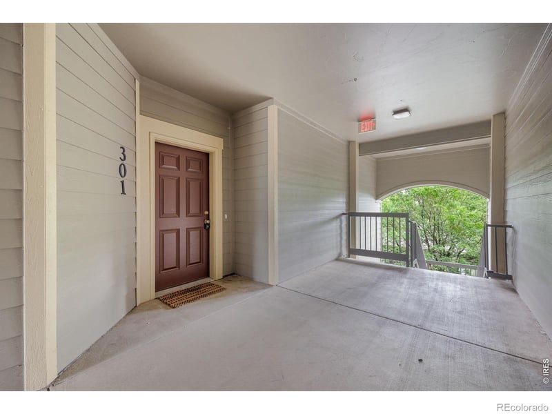 2445 Windrow Dr #B301, Fort Collins, CO 80525