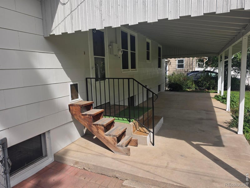 3346 S Marion St, Englewood, CO 80113