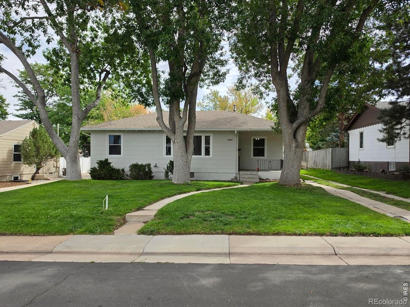 3346 S Marion St, Englewood, CO 80113