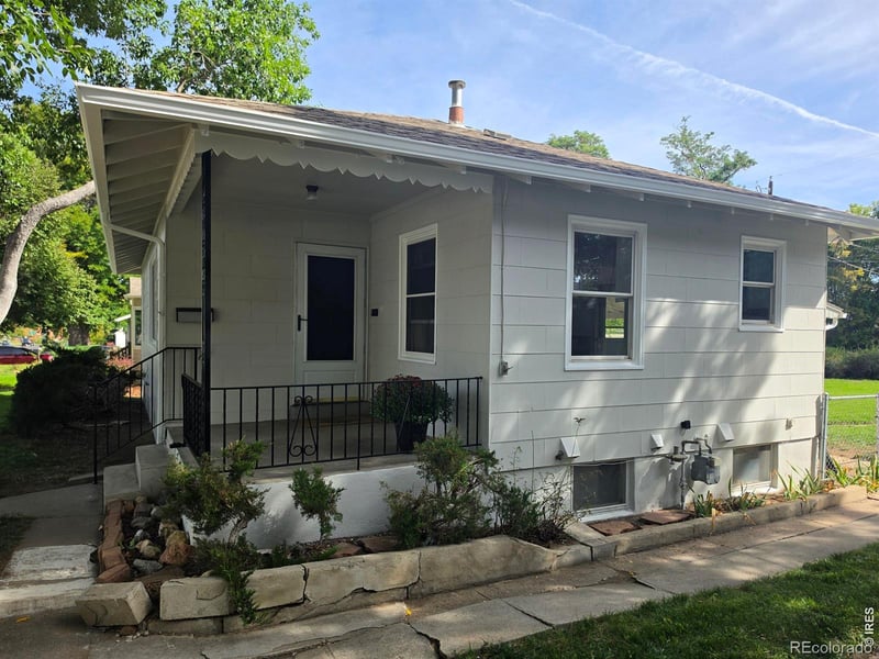 3346 S Marion St, Englewood, CO 80113