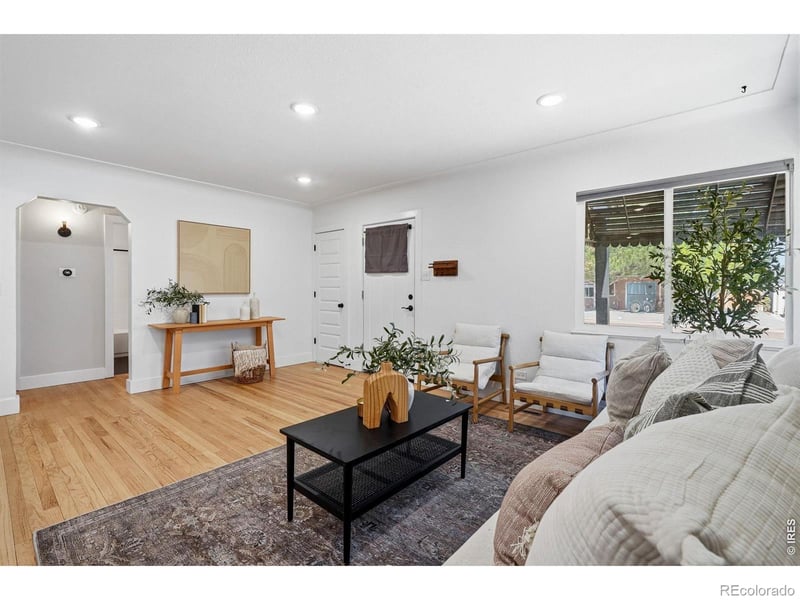 431 Osceola St, Denver, CO 80204