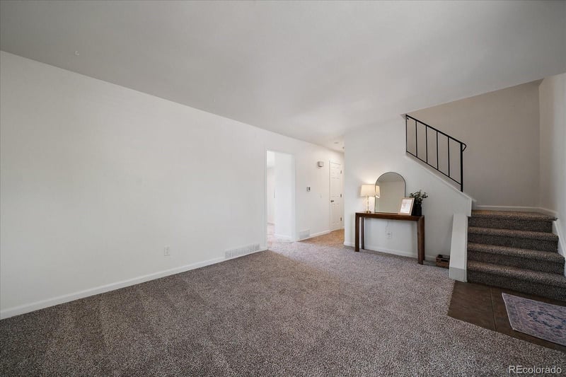 4567 S Fairplay Ct, Aurora, CO 80015