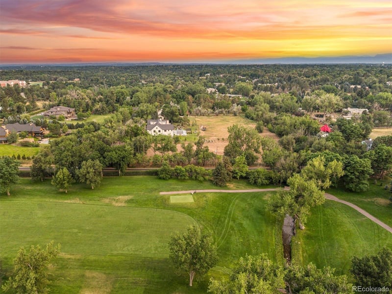 4301 S High St, Cherry Hills Village, CO 80113