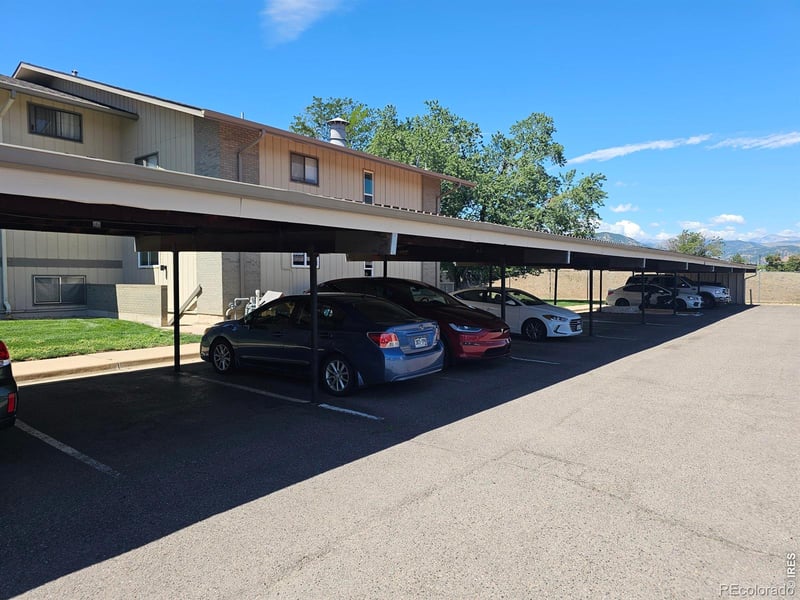 625 Manhattan Pl #305, Boulder, CO 80303