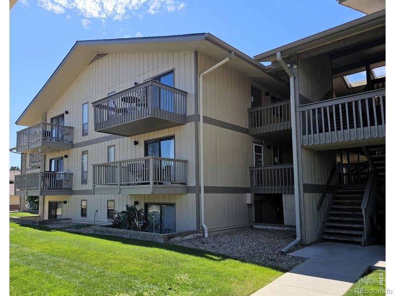 625 Manhattan Pl #305, Boulder, CO 80303