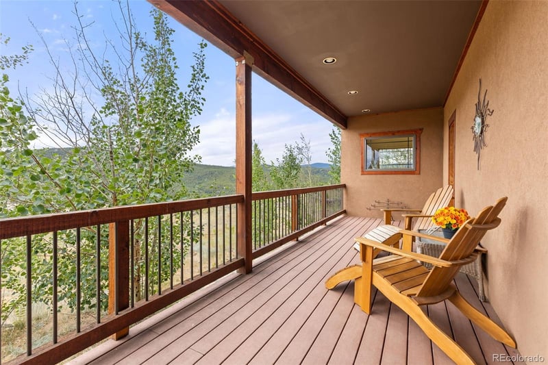 2607 Ridge Rd, Nederland, CO 80466