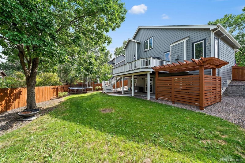10654 Apishamore Ct, Parker, CO 80134