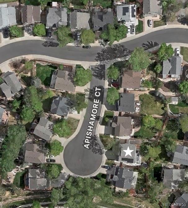 10654 Apishamore Ct, Parker, CO 80134