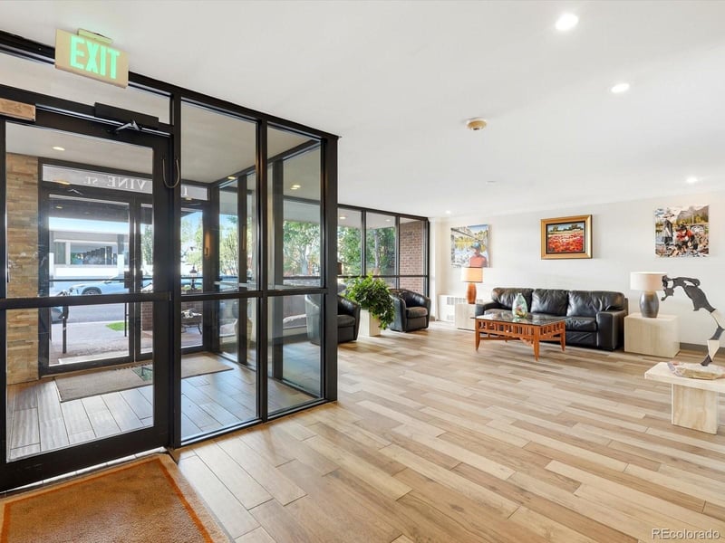 1200 Vine St #5E, Denver, CO 80206