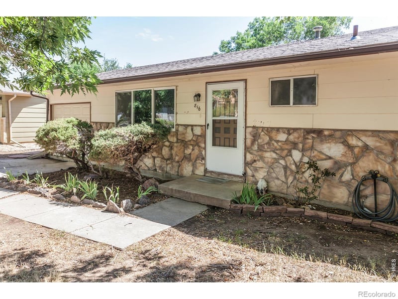 816 Tyler St, Fort Collins, CO 80521