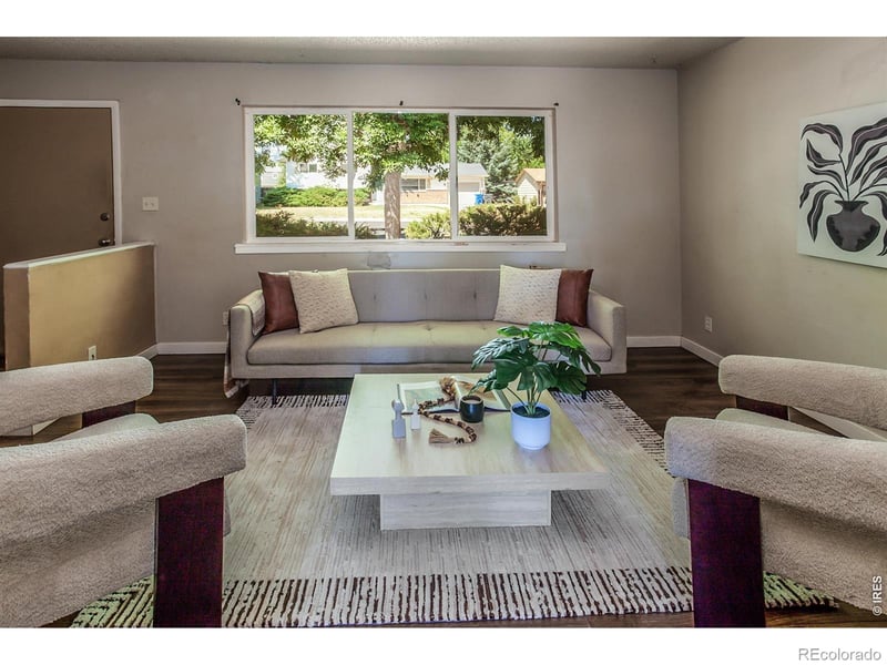 816 Tyler St, Fort Collins, CO 80521