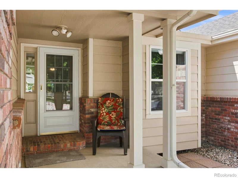 2614 Forsythia Dr, Loveland, CO 80537