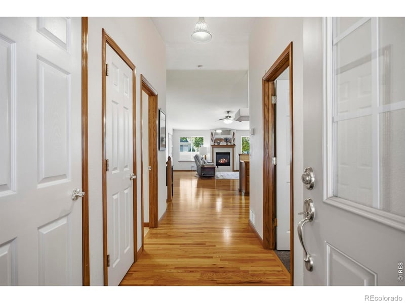2614 Forsythia Dr, Loveland, CO 80537