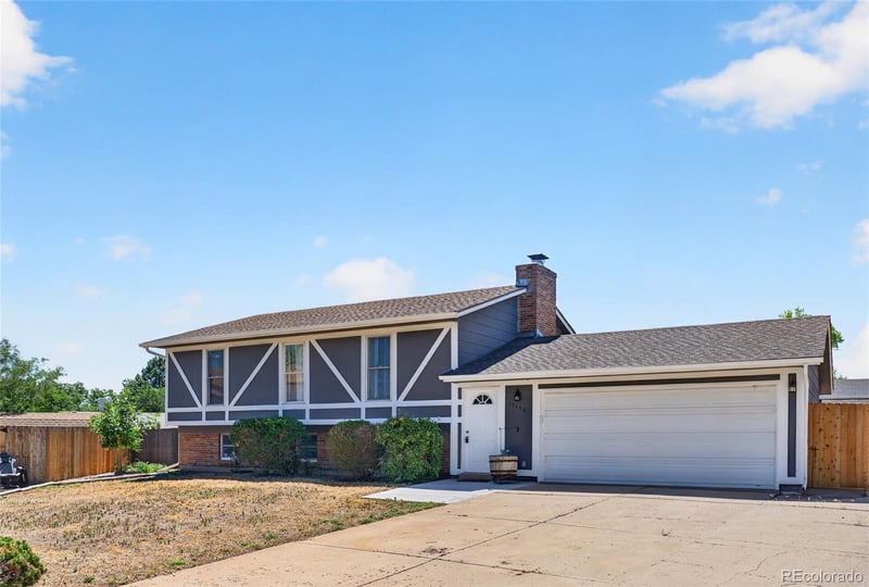 17456 E Arkansas Ave, Aurora, CO 80017