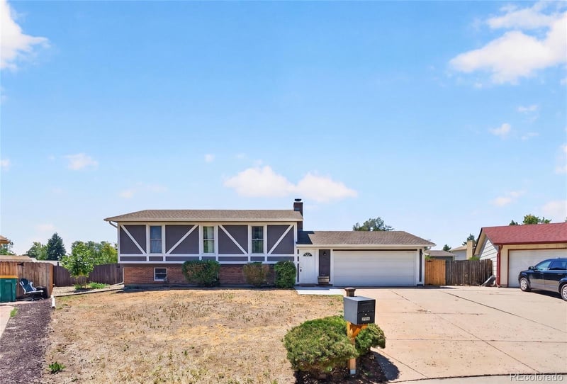 17456 E Arkansas Ave, Aurora, CO 80017