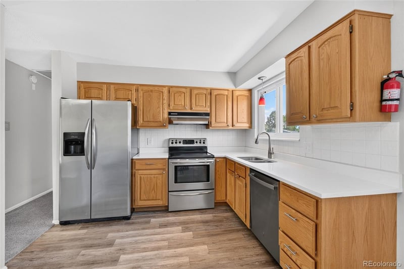 17456 E Arkansas Ave, Aurora, CO 80017