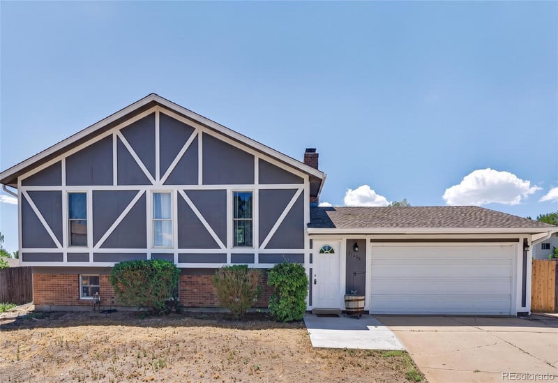 17456 E Arkansas Ave, Aurora, CO 80017