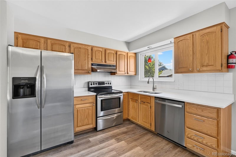 17456 E Arkansas Ave, Aurora, CO 80017