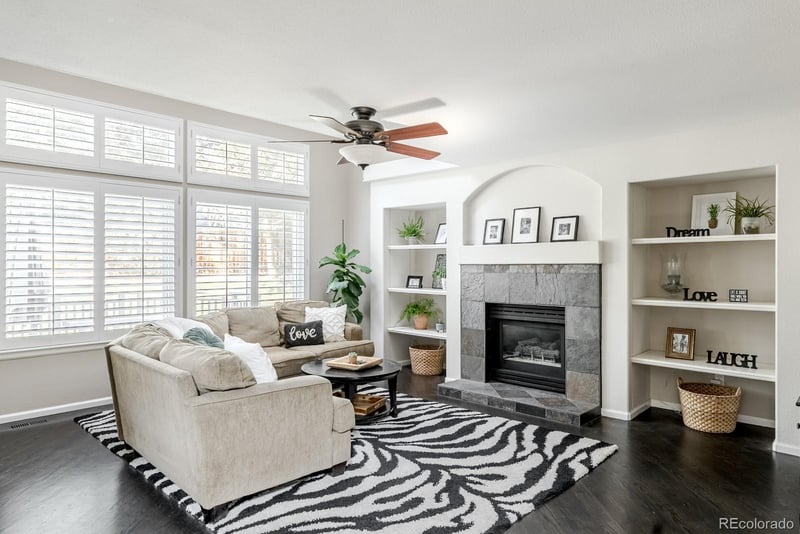 1991 Estabrook Way, Superior, CO 80027