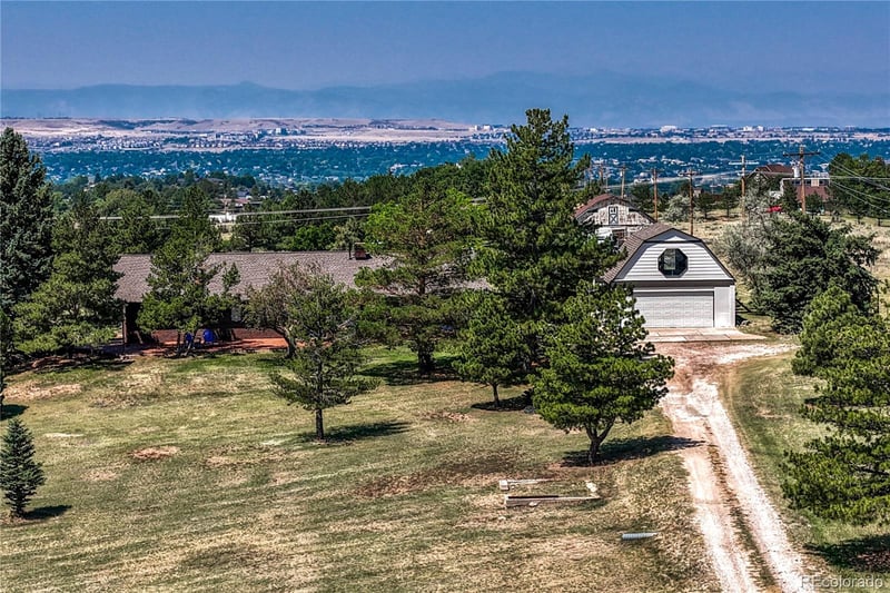 11481 Antelope Ln, Parker, CO 80138
