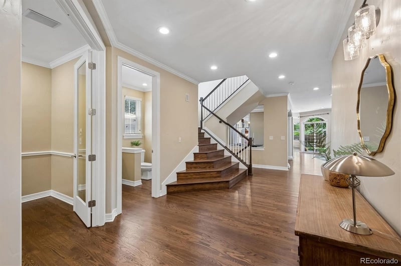 2475 S Garfield St, Denver, CO 80210