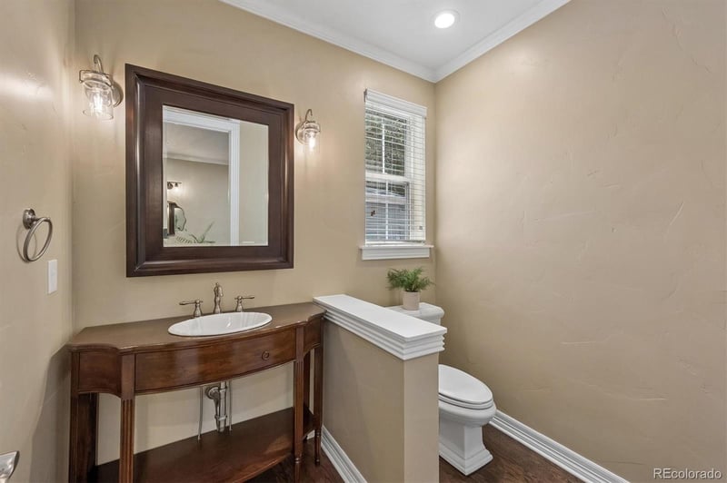 2475 S Garfield St, Denver, CO 80210