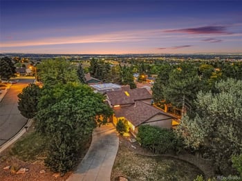 590 S Coors Ct, Denver, CO 80228