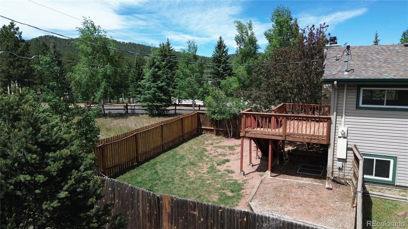 1056 Sundance Cir, Woodland Park, CO 80863