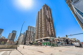1020 15th St #26D, Denver, CO 80202