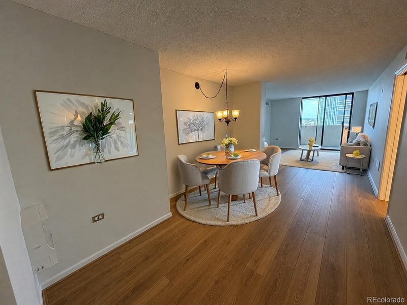 1020 15th St #26D, Denver, CO 80202
