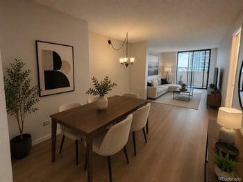 1020 15th St #26D, Denver, CO 80202