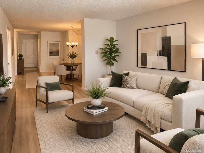 1020 15th St #26D, Denver, CO 80202