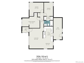 7310 Canosa Ct, Westminster, CO 80030