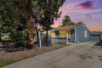 7310 Canosa Ct, Westminster, CO 80030