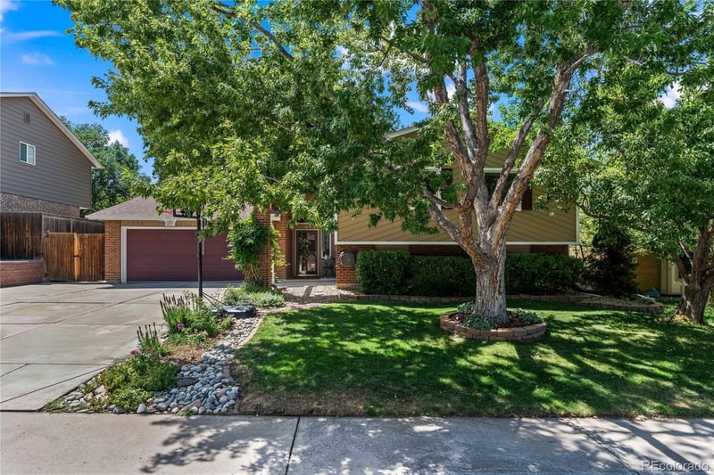7273 S Yarrow Way, Littleton, CO 80128
