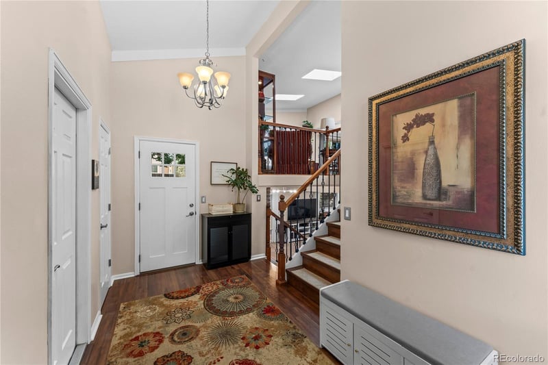 7273 S Yarrow Way, Littleton, CO 80128