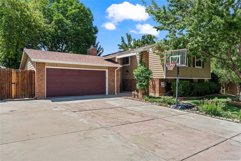 7273 S Yarrow Way, Littleton, CO 80128